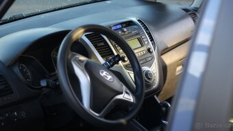 Hyundai IX20 LPG - 11