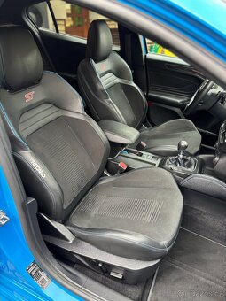 Ford Focus, ST 2.3/ST EDITION/7 LET ZÁRUKA - 11