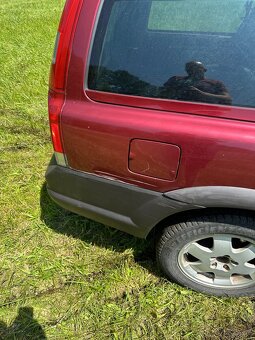 Volvo xc70 cross country 2.4 d5 awd - 11