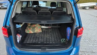 Volkwagen Touran 1,5 TSI DSG - 11