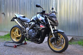 Honda CB 1000R Wellbrock, 140ps - číst celé - 11