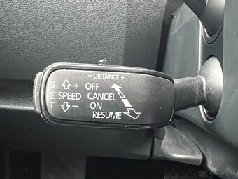 Škoda Octavia kombi 2.0TDI DSG 110kw NAVI ACC 2019 - 11
