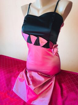 spolecenskesaty# satynasvatbu#bodycon # XS/S - 11