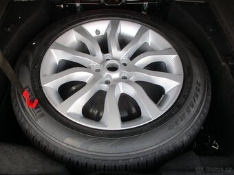Land Rover Range Rover Sport SDV6HSE PANORAMA 2015 - 11