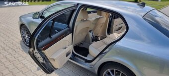 Škoda SUPERB 2.0 TDI 125 kW Common Rail - 11