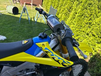 Suzuki RMZ 450 2023 - 11