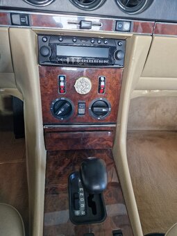 Mercedes-Benz 300 SL Automatik - 11