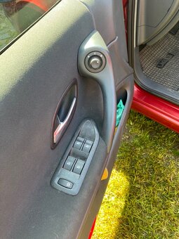 Renault Laguna II (2004), 1.8 16V, 88 kW - 11