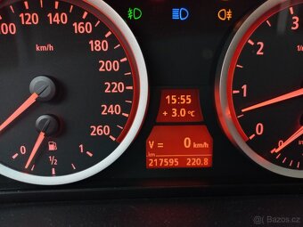 BMW 525i e60 M54 + LPG - 11