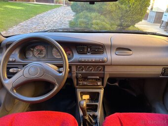 Škoda Felicie 1,3 kombi, garážovaný, 160tisíc km-Super stav - 11