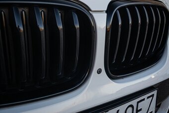 BMW X4 xDrive30d M Sport X A/T - 11