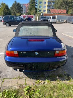 BMW Z3 CABRIO - 11