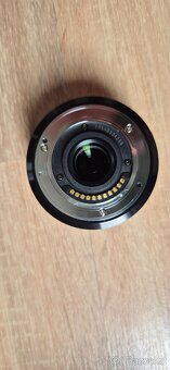 Panasonic Lumix DC-GX9 - 11