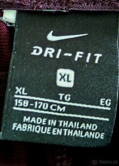 Funkční souprava Nike FC Barcelona vel.158-170 - 11