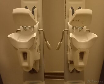 Lyže dámské Elan 152 - 11