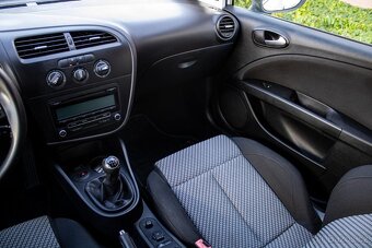 Seat Leon 1.6 TDI Reference - 11