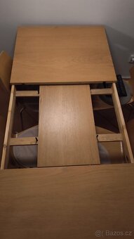 Kuchyňský stůl - Ikea - 11