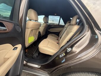 Mercedes Benz BlueTEC 4Matic odpočet DPH - 11