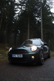 Mini Clubman - 11