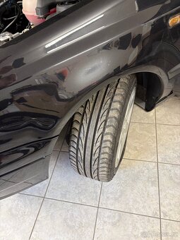 VW Golf III 1,6 i - 11