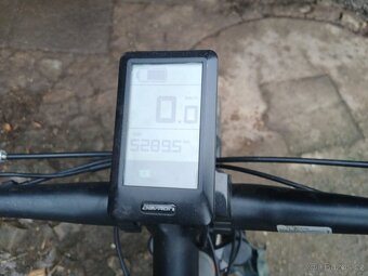 Dámské elektrokolo Devron - 11