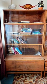 Nábytek a vybavení z 60. a 70. let - 11