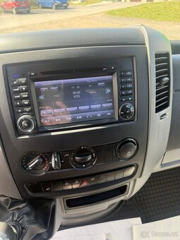 VW Crafter 120kw - 11