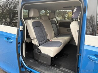 VW ID BUZZ LONG PRO 210kW - 11