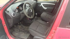 DACIA SANDERO - 11
