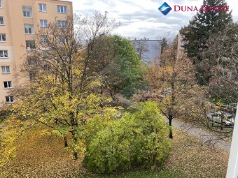 Prodej bytu 1+kk • 25 m² - 11