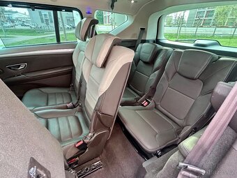 Renault Espace 1.6DCi 118KW INITIALE PARIS 7MÍST AUT-KUŽE-TV - 11