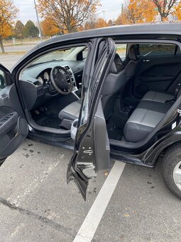 Dodge caliber 2.0crd-103kw+chip - 11