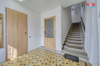 Prodej rodinného domu, 350 m², Újezd u Svatého Kříže - 11