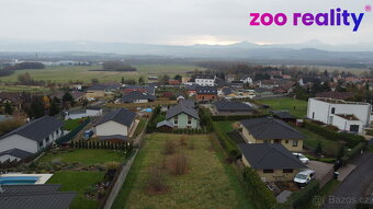 Prodej stavebního pozemku 1147 m² - 11
