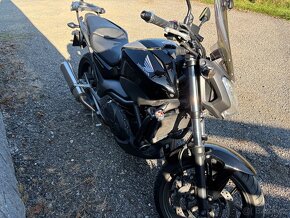 NC 750 - 11