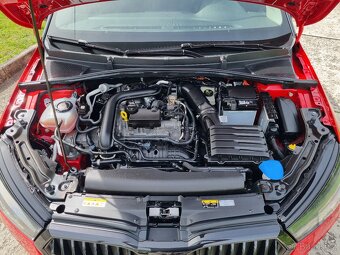 Škoda Fabia IV 1.0TSI 70kw STYLE DPH - 11
