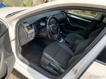 Škoda Octavia 3 FL Combi - 11