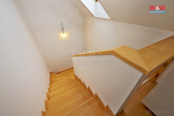 Prodej rodinného domu, 145 m², Český Brod, ul. Nová - 11