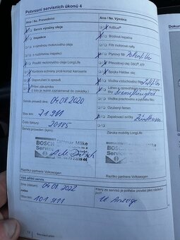 VW Golf VII 1.2TSi, r.2013, serviska, 2.maj., STK, klima - 11