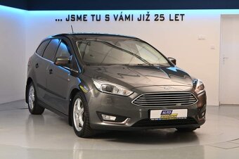 Prodám Ford Focus combi - 11