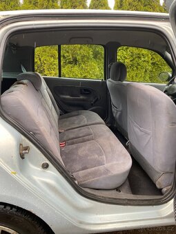 Renault Clio 1.4i 55kw rok 2000 STK 03/2027 Euro3 - 11