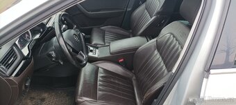 Škoda Superb L&K 2.0 tdi 6.manual 140kw - 11