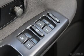 Volkswagen Sharan 1,9 TDI 7MÍST,4X4,SPORTLINE,2009 - 11