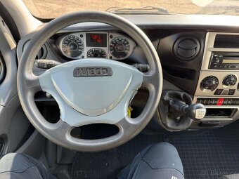 Iveco Daily 35S13 2.3HPT IZOTHERM - 11