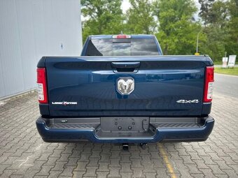 Dodge RAM 3.6 E-TORQUE Big Horn LPG (č. 1085) - 11