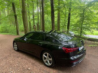 Audi A6 C8 sedan - 11