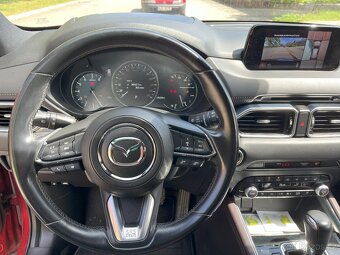 Mazda CX5 2.5 143kW AWD Takumi plus - 11