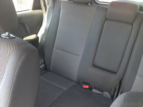 Kia Sportage 2,0CRDI 2009 4WD 4x4, 6kvalt, 110kW - díly - 11