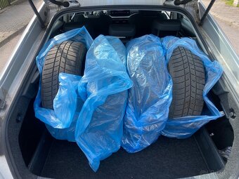 Skoda octavia 4 2tdi - 11