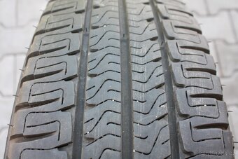 Michelin Agilis Camping 225/75R 16CP 116Q celoroční - 11